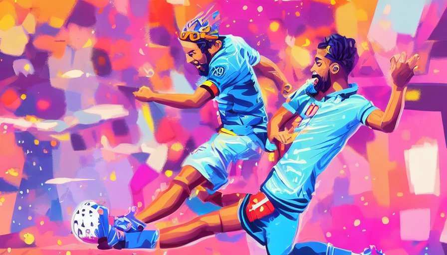 DR Kongo tarih yapıyor, Dünya Kupası oyunlarında...