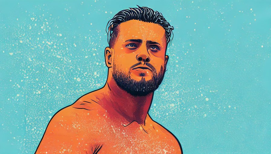 AEW Worlds En son anahtar kaçışlar: MJF...