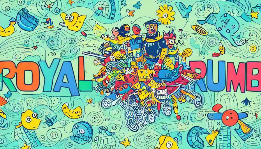 WWE Royal Rumble 2026 sonuç, notlar, analiz:...