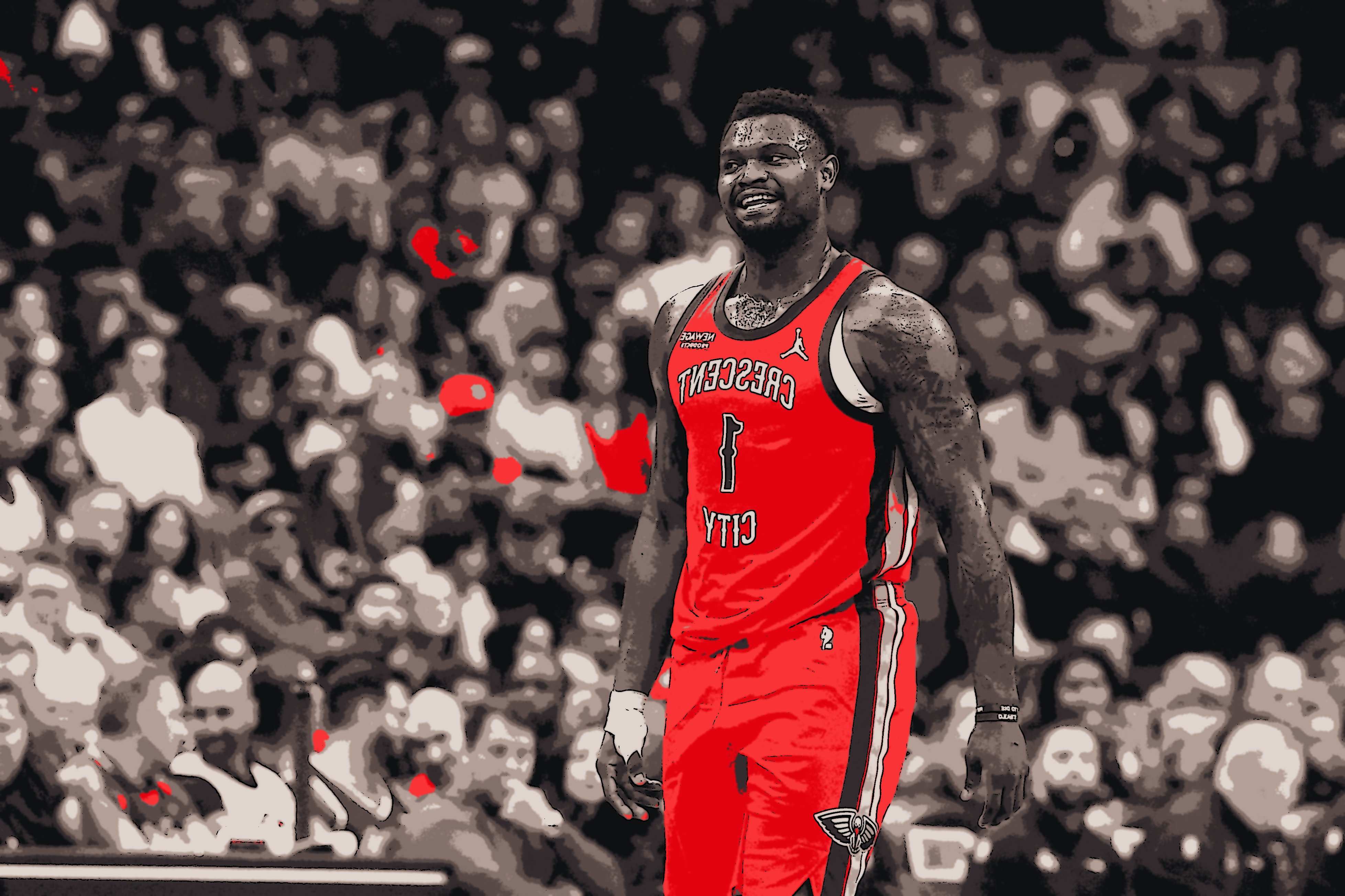 Pelicans exec Joe Dumars says he has...