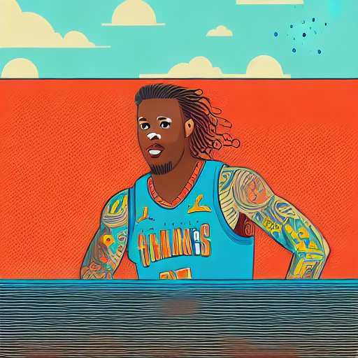 Grizzlies F Brandon Clarke arrested in Arkansas...