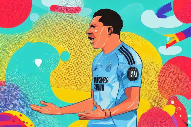 Real Madrid scoring sensation promises strong response...