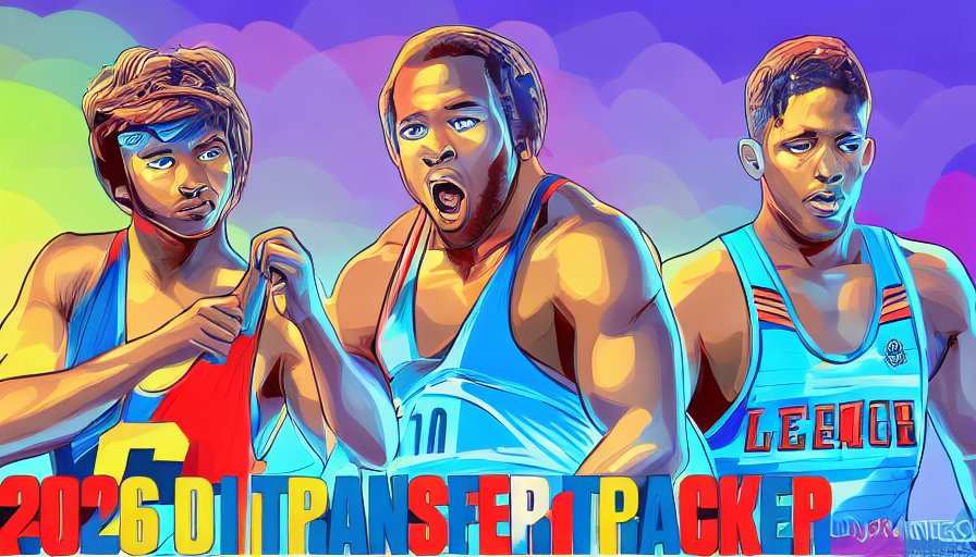 2026 NCAA D1 Wrestling Transfer Tracker