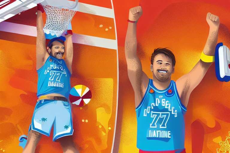 Luka Doncic to return to LA Friday,...