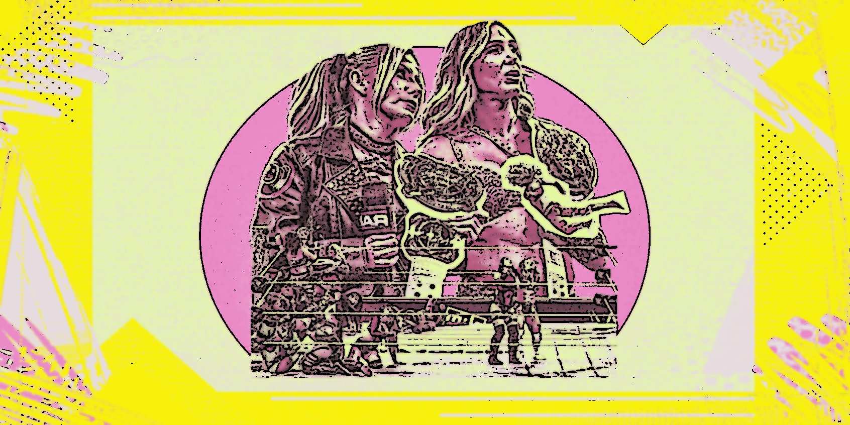 The rehabilitation of Charlotte Flair: How an...