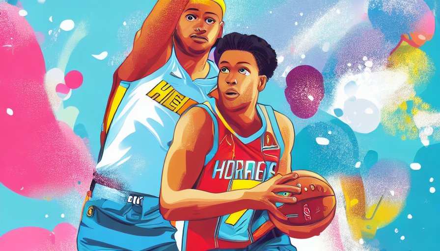 NBA Play-In Tournament Odds 2026: Hornets, Suns...