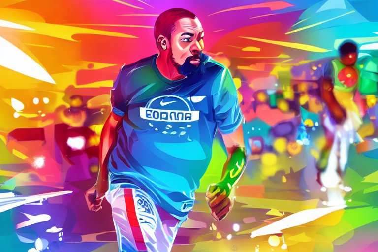 Rockets star Kevin Durant sits out Game...