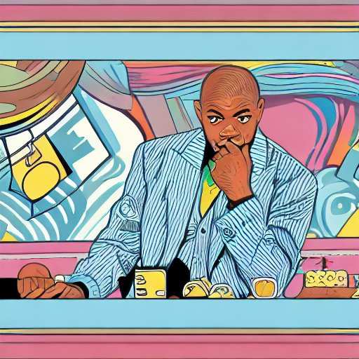 Charles Barkley rips NBA players complaining about...