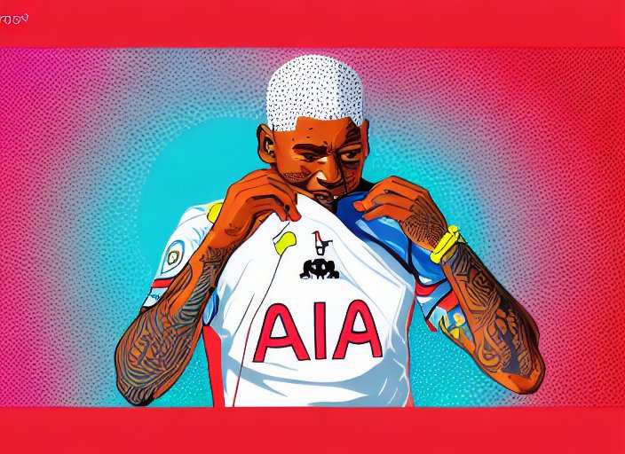 Spurs captain Romero out for rest of...