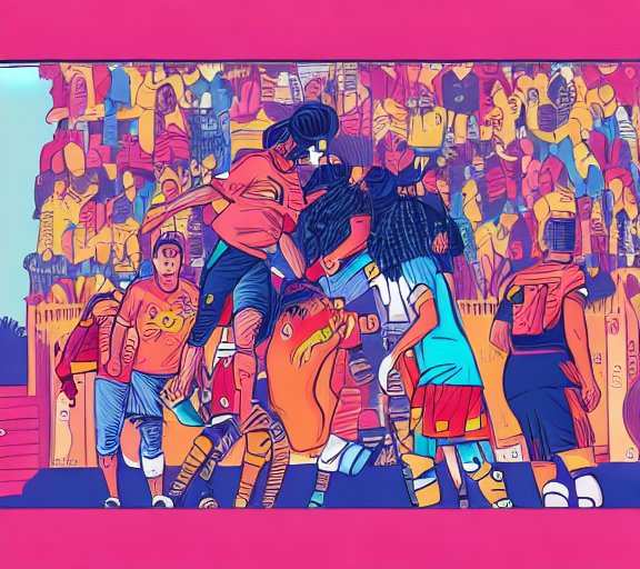53 days to the World Cup: The...