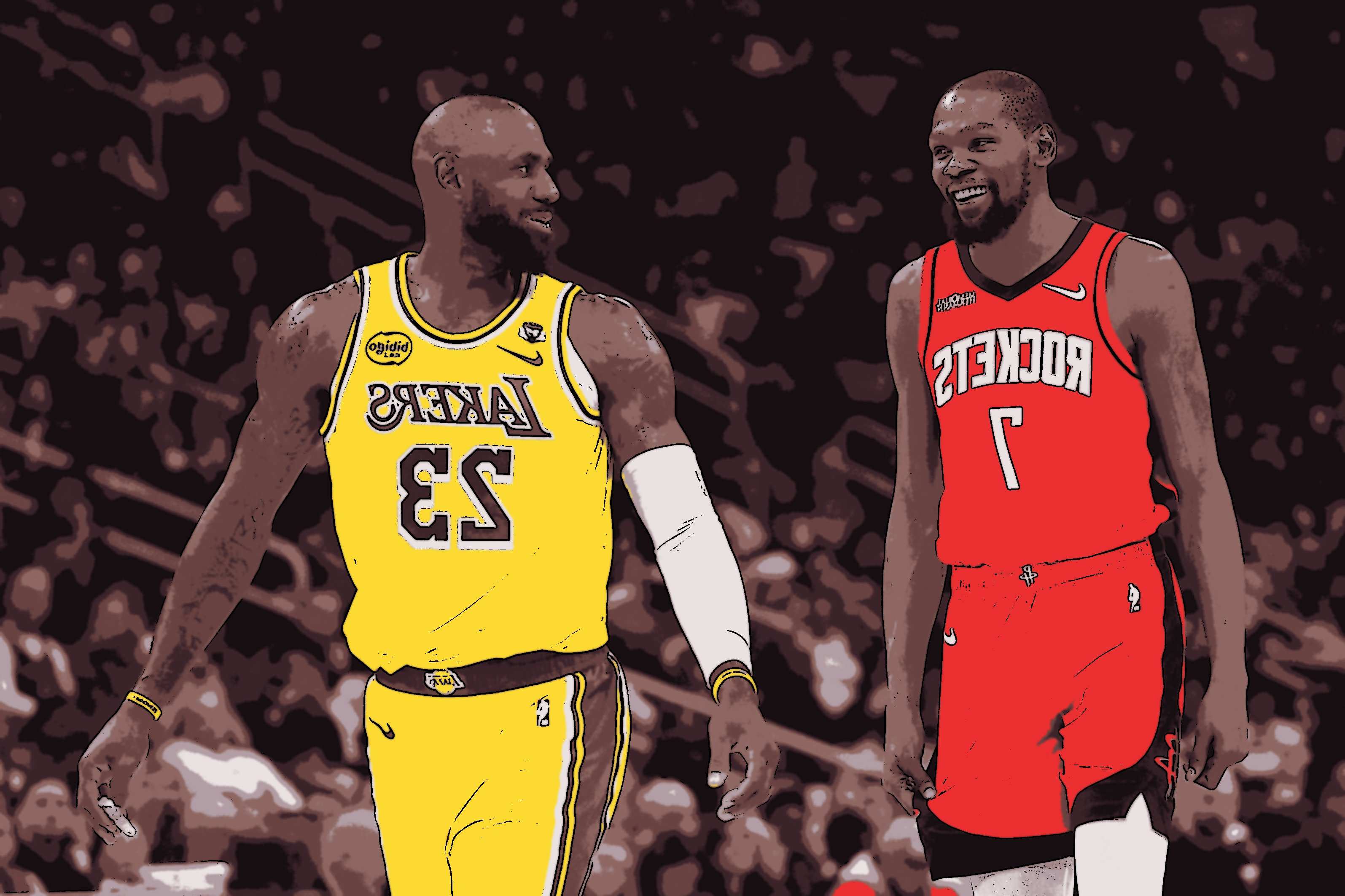 2026 NBA playoffs and play-in: Matchups, schedule,...