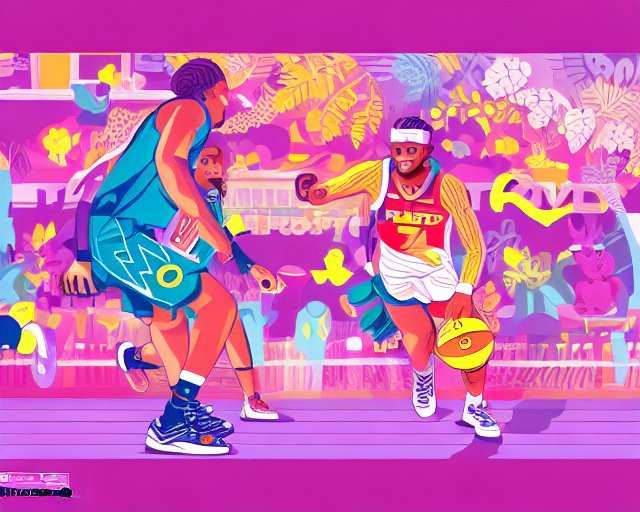NBA Names 2025-26 Most Improved Player