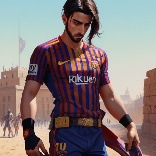 Barcelonanın son yaralanma geri dönüşü Atletico Madride...